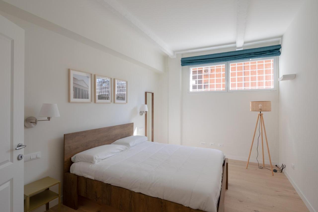 Noah Charme Apartment Rome Exterior photo