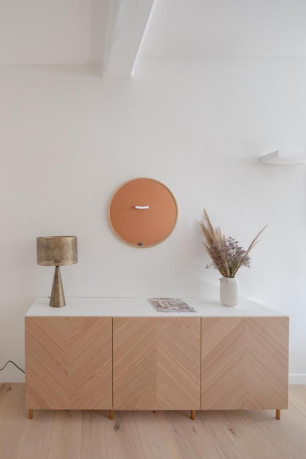 Noah Charme Apartment Rome Exterior photo